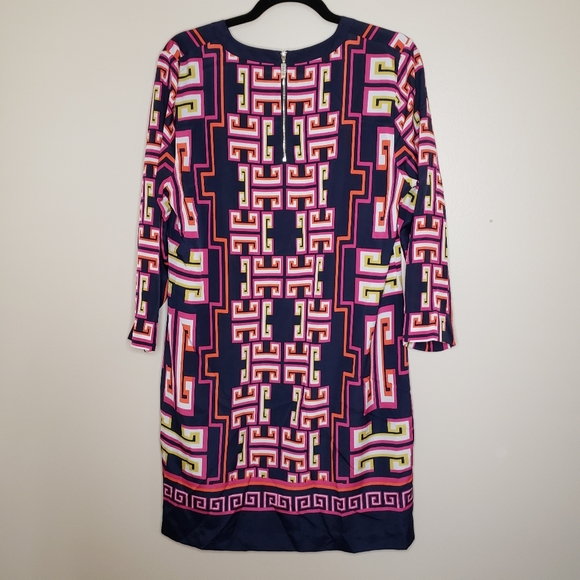 Crown & Ivy Dress sz 12 - Picture 2 of 4